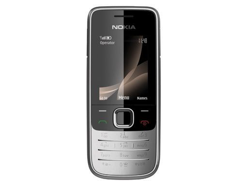 諾基亞3G機2730c僅千元 可當(dāng)上網(wǎng)卡用