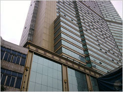 3G時(shí)尚觸屏 TD新秀三星S5630C評測