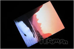 3G時(shí)尚觸屏 TD新秀三星S5630C評測