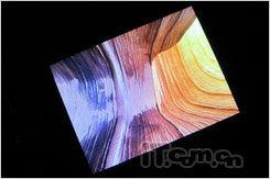 3G時(shí)尚觸屏 TD新秀三星S5630C評測