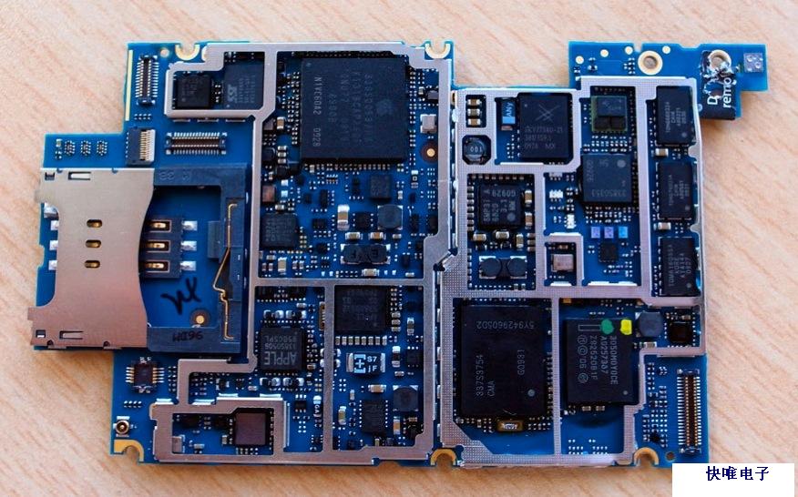 聯(lián)通iPhone 3G拆機圖解