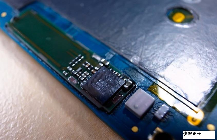 聯(lián)通iPhone 3G拆機圖解