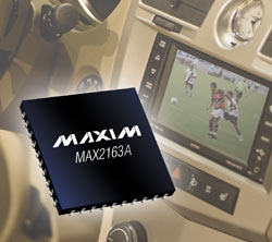 ISDB-T�{(di��o)�C���܉���CMOS�Ĺ��Č��F(xi��n)SiGe������