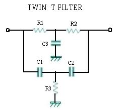 介紹幾個(gè)簡(jiǎn)單而有用的濾波電路---如何應(yīng)用及計(jì)算公式 - 愛碎碎念的老翁 - weng3309 的博客
