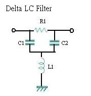 介紹幾個(gè)簡(jiǎn)單而有用的濾波電路---如何應(yīng)用及計(jì)算公式 - 愛碎碎念的老翁 - weng3309 的博客