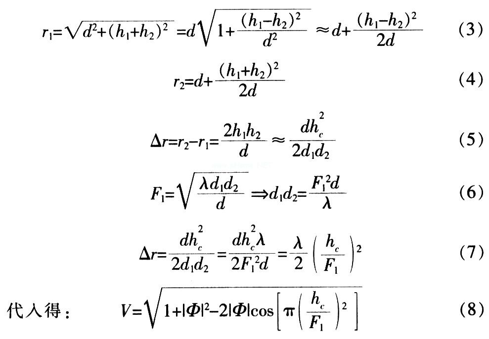 計(jì)算過(guò)程