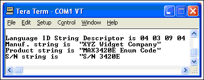 圖7. 最佳的代碼實例。代碼現(xiàn)在可實現(xiàn)設(shè)計想要實現(xiàn)的功能。