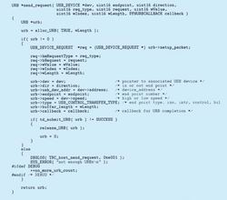 圖1：send_request()函數(shù)。(點擊放大圖)