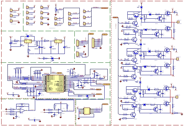 圖3：方案原理圖。