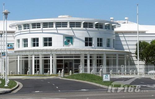 �ܻ�Intel�ͽ��r��AMDؔ��K�D(zhu��n)̝��ӯ