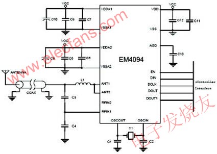  工作原理圖 www.makelele.cn