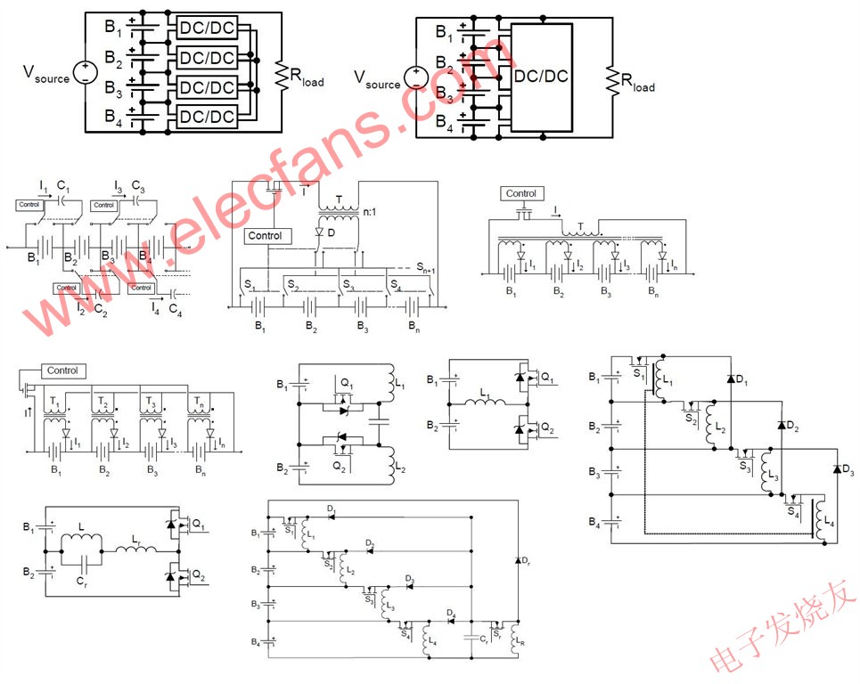 設(shè)計(jì) DC/Dc電源 www.makelele.cn