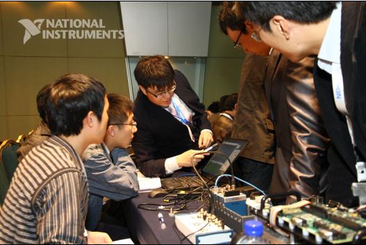 CompactRIO��(d��ng)���n�� www.makelele.cn