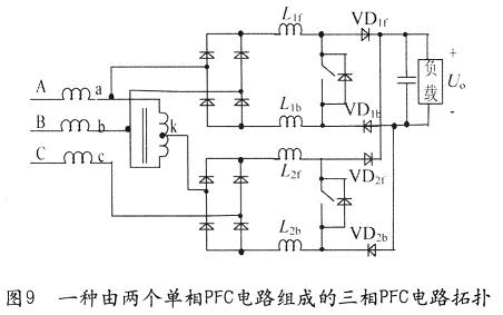 實際的應(yīng)用電路圖