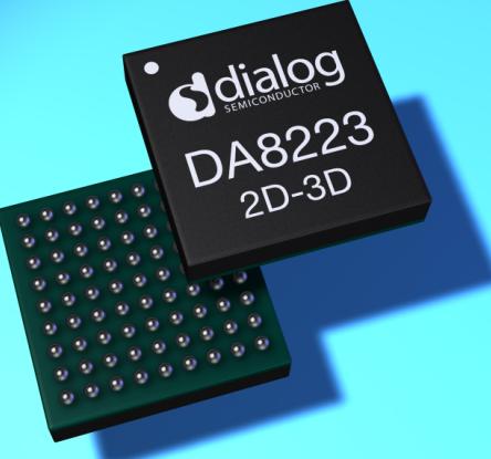 Dialog�댧(d��o)�w�Ƴ��׿�2D��3Dҕ�l�D(zhu��n)�QоƬ