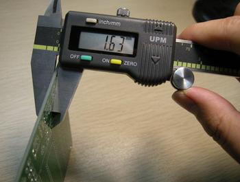 優(yōu)質(zhì)PCB雙層板，通過ISO認(rèn)證的PCB廠商制板