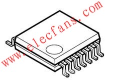 NJU8758 D級功率放大器