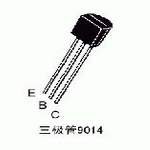 9014三極管參數(shù) http://www.makelele.cn