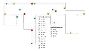 CC2431�ķֲ�ʽ��λ