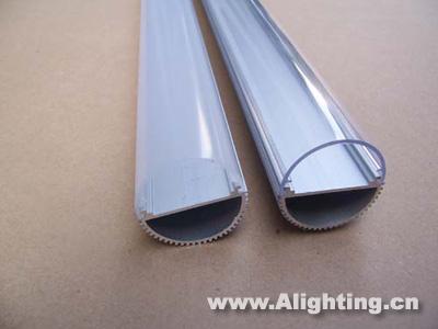 LED日光燈的性能、電源、結(jié)構(gòu)和壽命