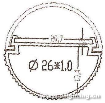 LED日光燈的性能、電源、結(jié)構(gòu)和壽命