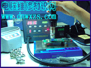 |電子基礎(chǔ)|焊接技術(shù)|電子元器|認(rèn)識(shí)電路圖|儀器儀表的調(diào)試和使用|模擬電路-電腦維修知識(shí)網(wǎng)www.dnwxzs.com