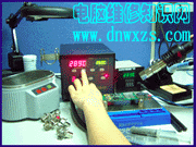 |電子基礎(chǔ)|焊接技術(shù)|電子元器|認(rèn)識(shí)電路圖|儀器儀表的調(diào)試和使用|模擬電路-電腦維修知識(shí)網(wǎng)www.dnwxzs.com