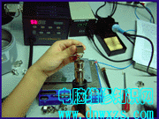 |電子基礎(chǔ)|焊接技術(shù)|電子元器|認(rèn)識(shí)電路圖|儀器儀表的調(diào)試和使用|模擬電路-電腦維修知識(shí)網(wǎng)www.dnwxzs.com