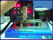 |電子基礎(chǔ)|焊接技術(shù)|電子元器|認(rèn)識(shí)電路圖|儀器儀表的調(diào)試和使用|模擬電路-電腦維修知識(shí)網(wǎng)www.dnwxzs.com