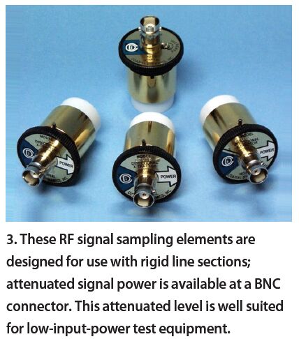  設(shè)計一個大功率衰減器系統(tǒng)