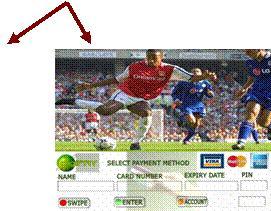 通過一個TVPortal啟動