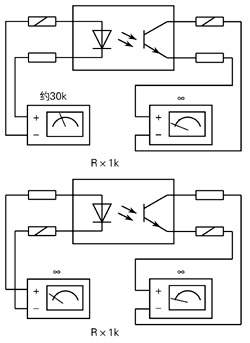 貼片式光電耦合器及其應(yīng)用