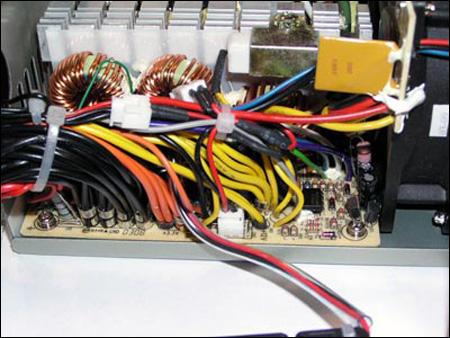 實(shí)戰(zhàn)電壓修改