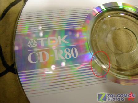 火眼金睛 DVD光盤(pán)造假騙術(shù)大揭密