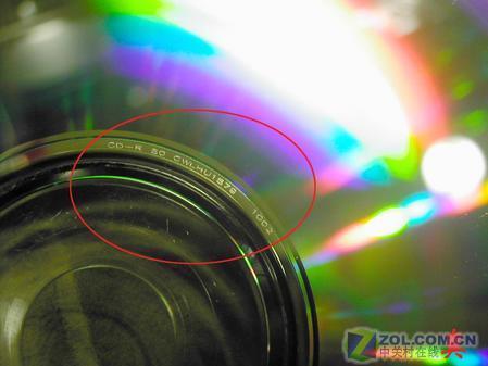 火眼金睛 DVD光盤(pán)造假騙術(shù)大揭密