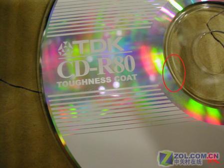 火眼金睛 DVD光盤(pán)造假騙術(shù)大揭密