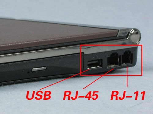 你知道這些嗎？筆記本機(jī)身接口大調(diào)查