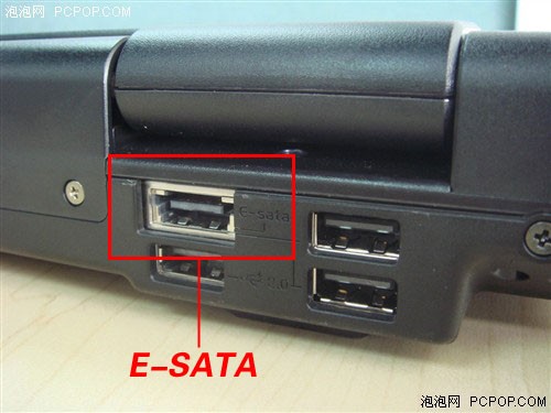 你知道這些嗎？筆記本機(jī)身接口大調(diào)查