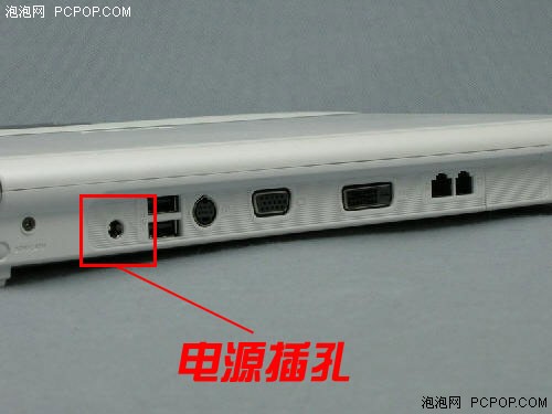 你知道這些嗎？筆記本機(jī)身接口大調(diào)查