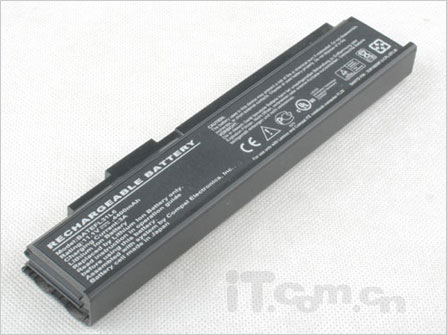 理性分析 筆記本電池標(biāo)稱時間的背后