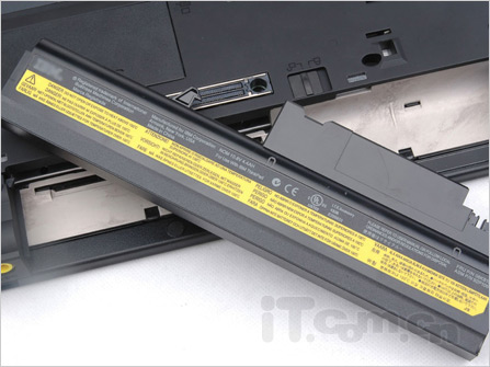 理性分析 筆記本電池標(biāo)稱時間的背后