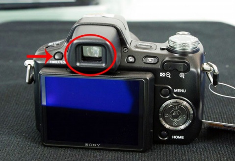 略談家用數(shù)碼相機(jī)挑選（上） - 石頭 - 石頭城：將原創(chuàng)進(jìn)行到底！