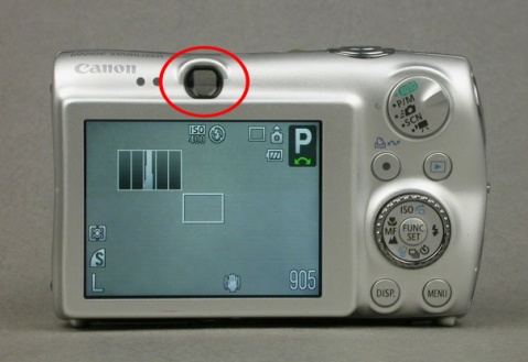 略談家用數(shù)碼相機(jī)挑選（上） - 石頭 - 石頭城：將原創(chuàng)進(jìn)行到底！