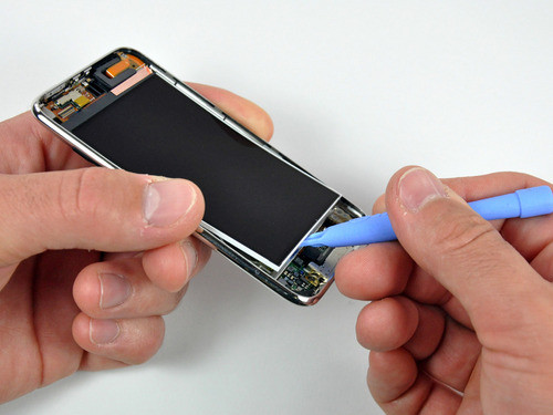 最新iPod touch 3rd多圖詳細(xì)拆解 最新iPod touch 3rd多圖詳細(xì)拆解