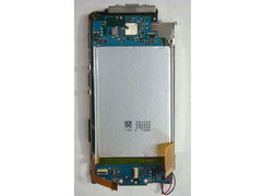 內(nèi)置無(wú)線模塊 索尼X1000系列Walkman拆解 