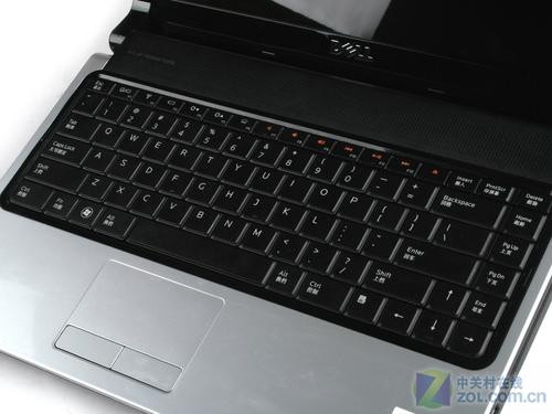 配置全線(xiàn)升級(jí) 戴爾Studio1458拆解評(píng)測(cè) 