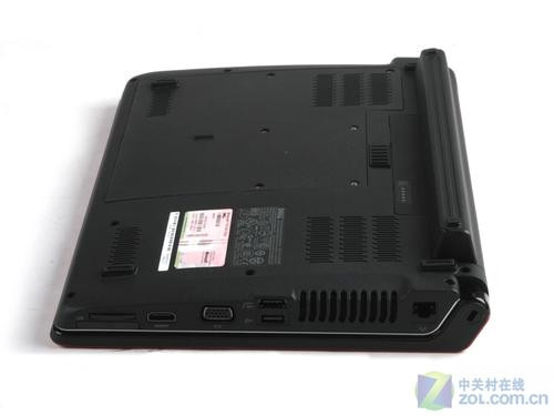 配置全線(xiàn)升級(jí) 戴爾Studio1458拆解評(píng)測(cè) 