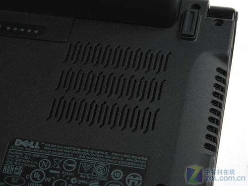 配置全線(xiàn)升級(jí) 戴爾Studio1458拆解評(píng)測(cè) 
