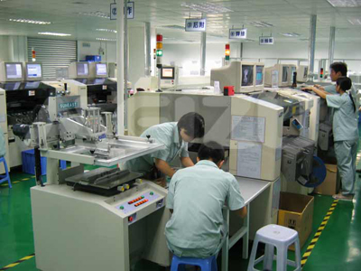 揭開(kāi)神秘面紗！MP3 真實(shí)生產(chǎn)過(guò)程 