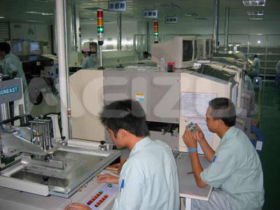 揭開(kāi)神秘面紗！MP3 真實(shí)生產(chǎn)過(guò)程 